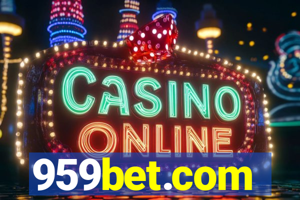 959bet.com