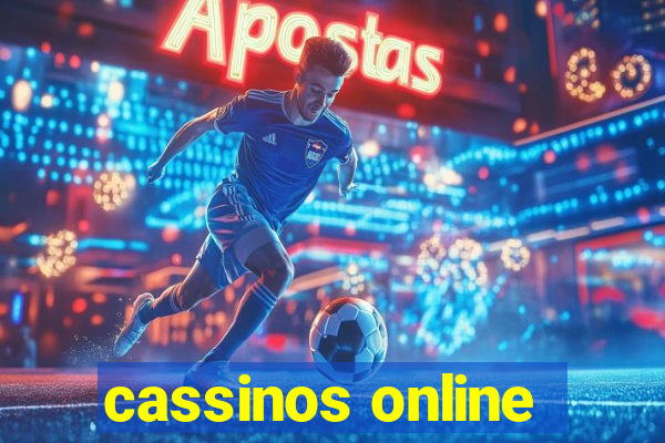 cassinos online