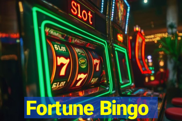 Fortune Bingo