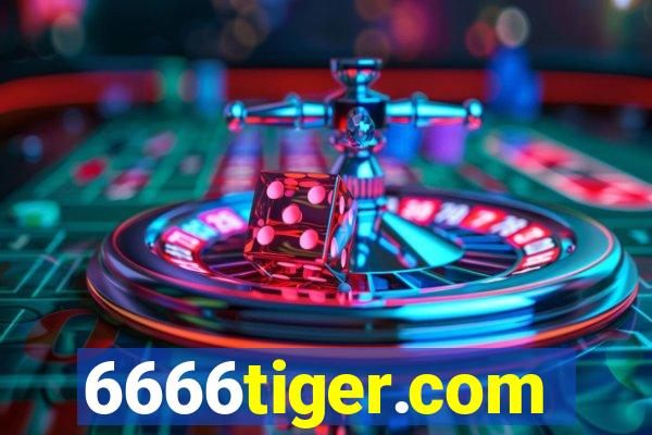 6666tiger.com