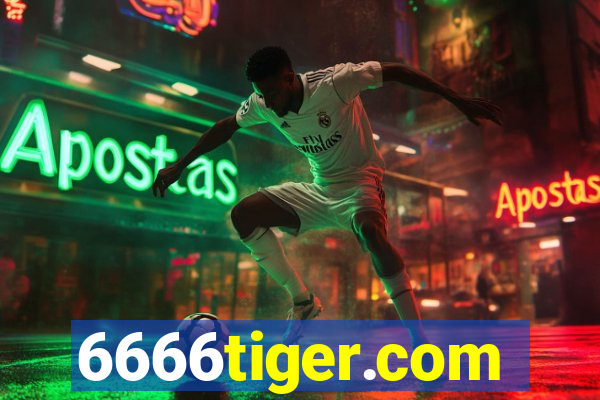 6666tiger.com