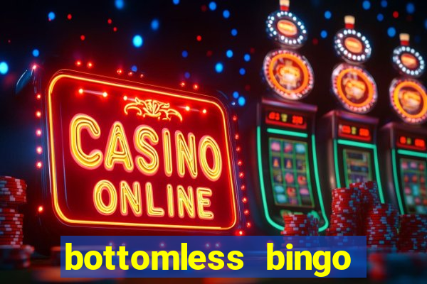 bottomless bingo brunch london