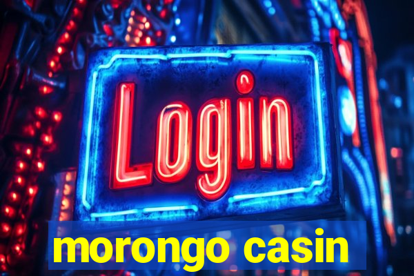 morongo casin