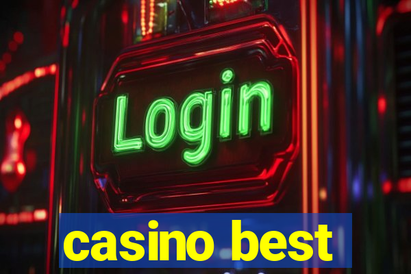 casino best