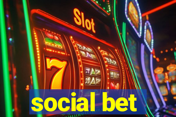 social bet