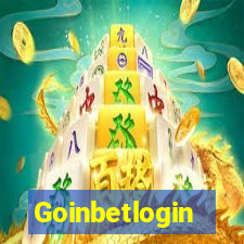 Goinbetlogin