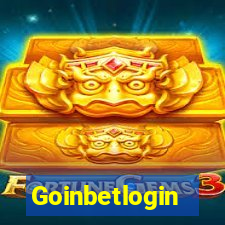 Goinbetlogin