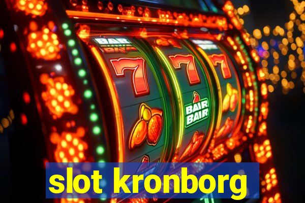 slot kronborg