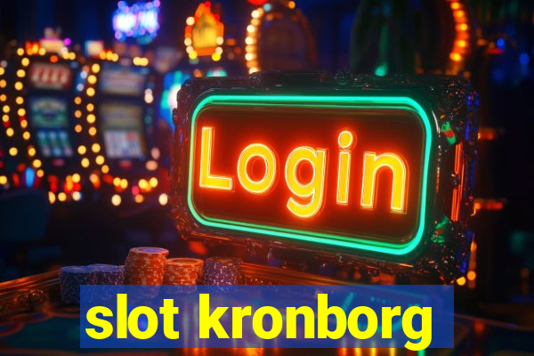 slot kronborg