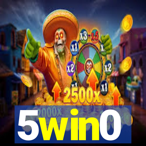 5win0