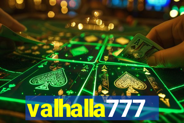 valhalla777