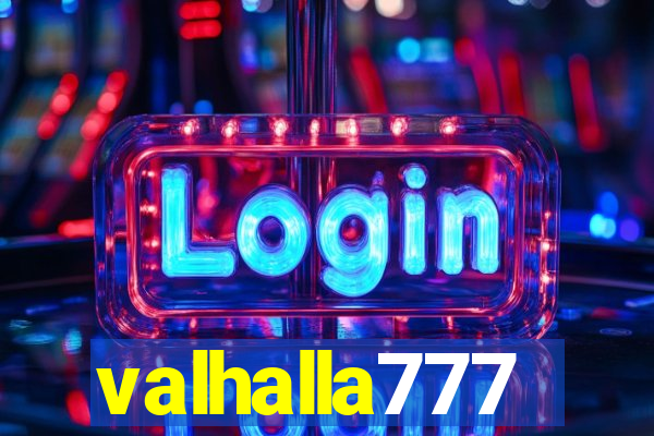 valhalla777