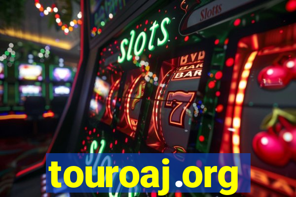 touroaj.org