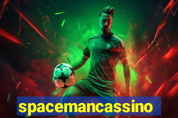 spacemancassino