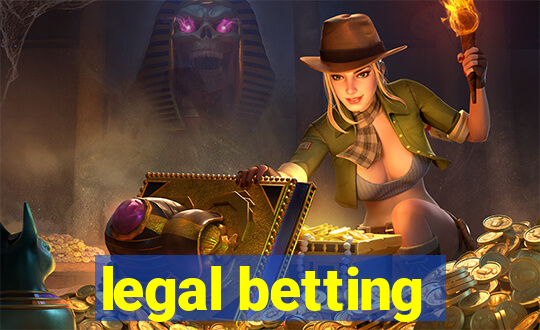 legal betting