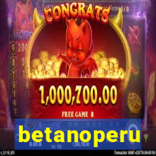 betanoperu