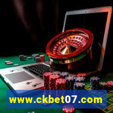 www.ckbet07.com