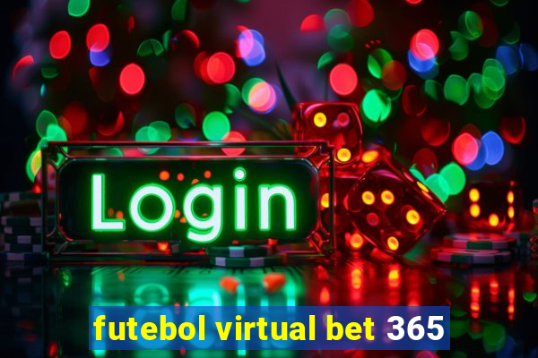 futebol virtual bet 365