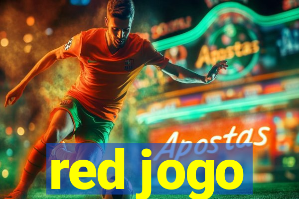 red jogo