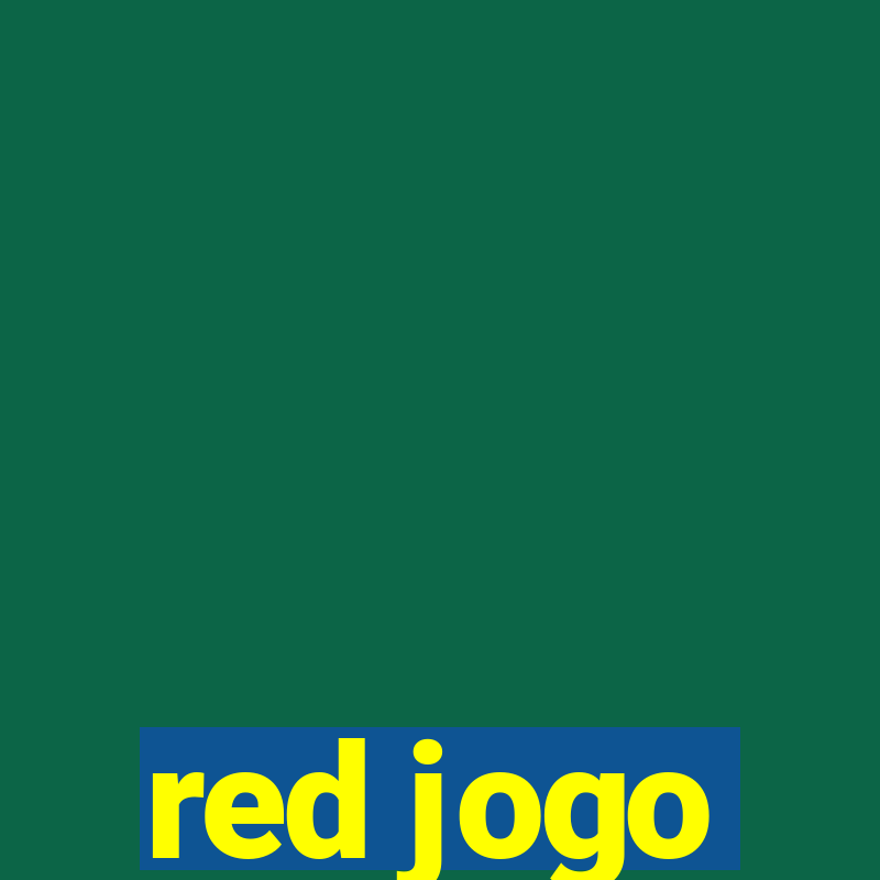 red jogo