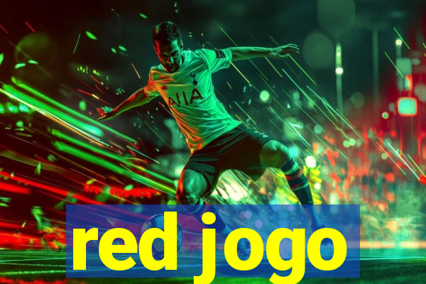 red jogo