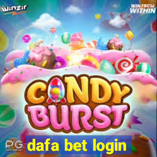 dafa bet login