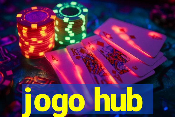 jogo hub