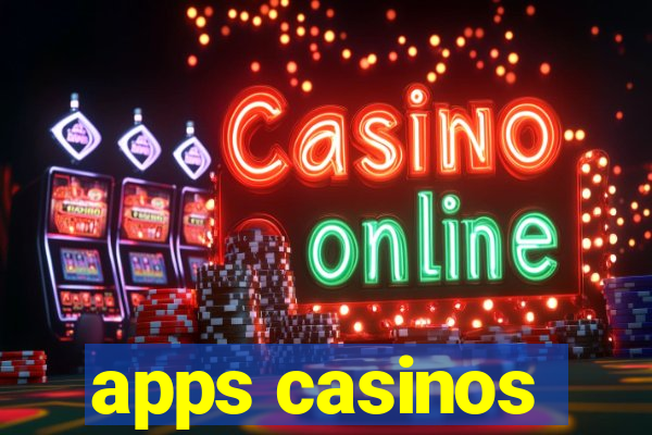 apps casinos