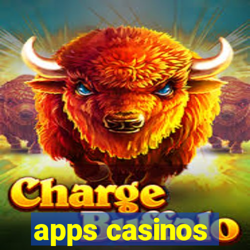 apps casinos