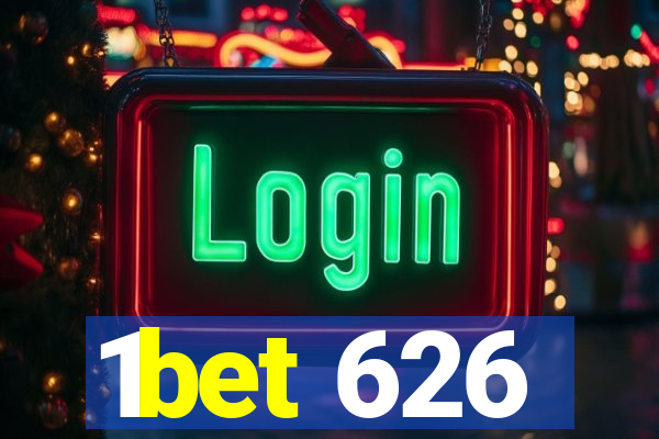 1bet 626