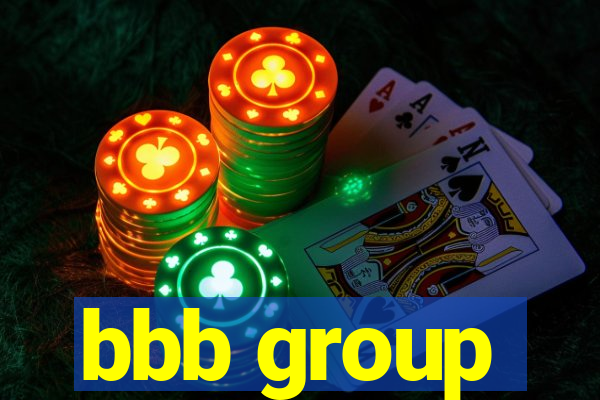 bbb group