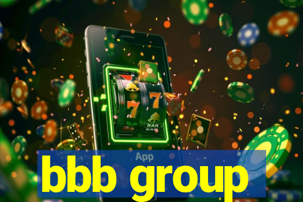 bbb group