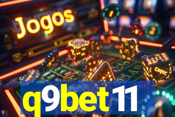 q9bet11