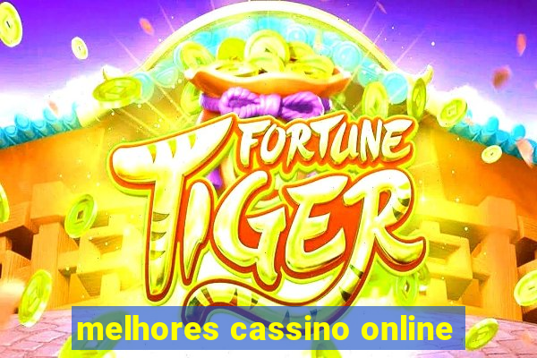 melhores cassino online