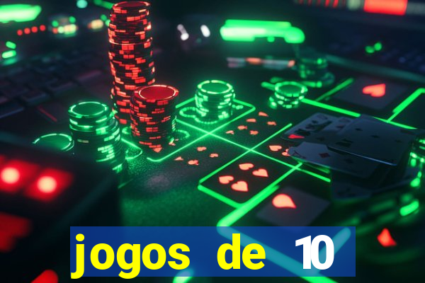 jogos de 10 centavos na betano