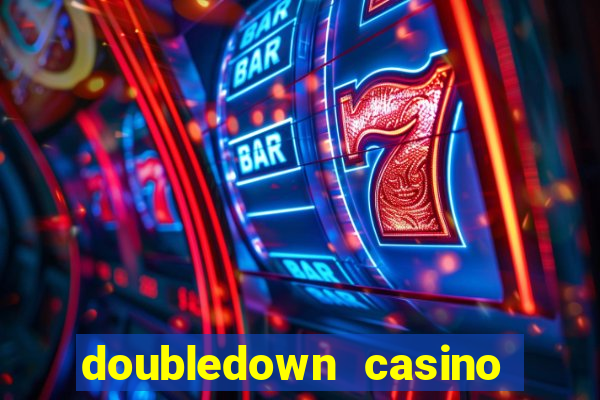 doubledown casino fichas gratis