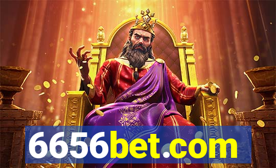 6656bet.com