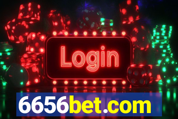 6656bet.com