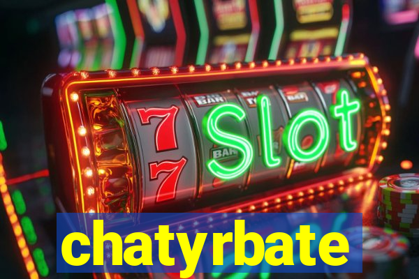 chatyrbate