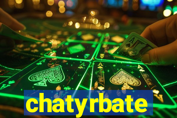 chatyrbate