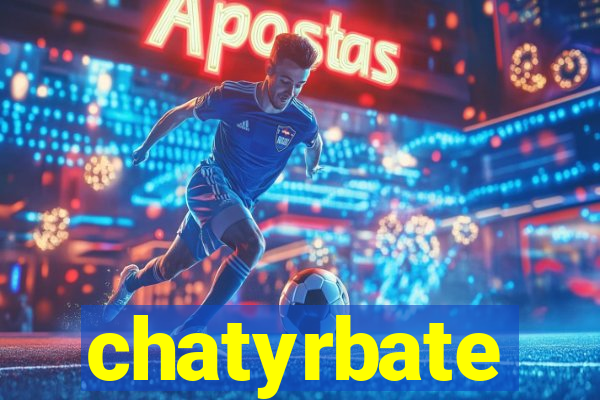 chatyrbate