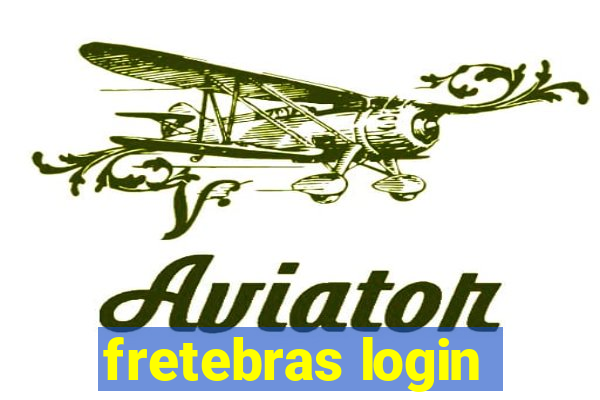 fretebras login