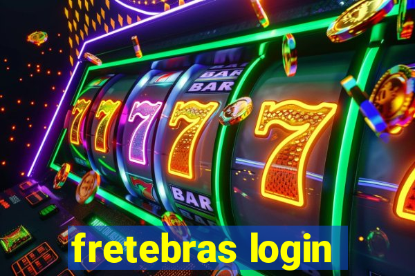 fretebras login