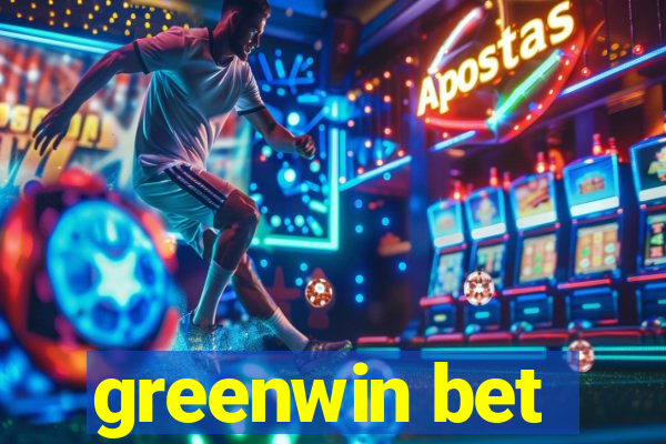 greenwin bet