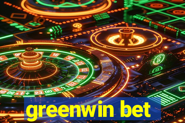 greenwin bet