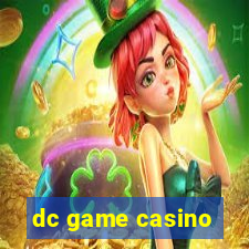 dc game casino