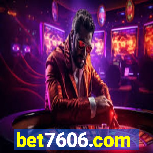 bet7606.com