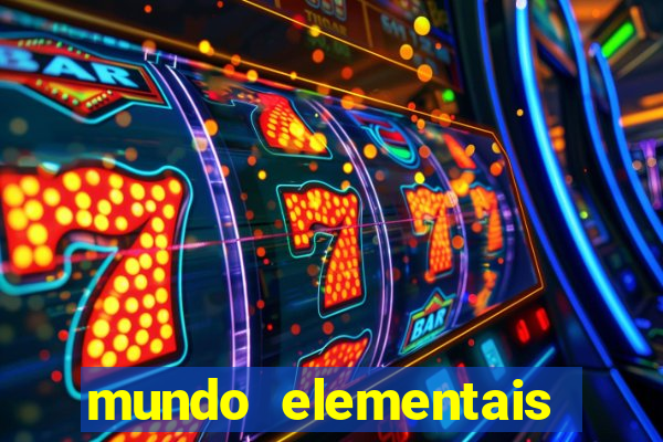 mundo elementais download apk