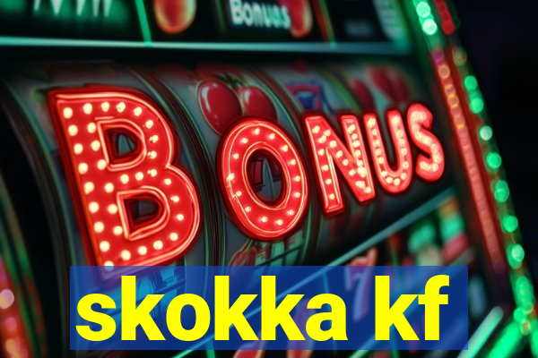 skokka kf