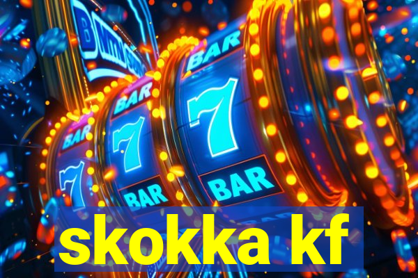 skokka kf